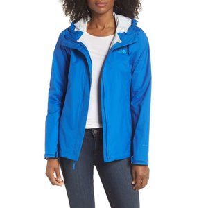 North Face wind breaker